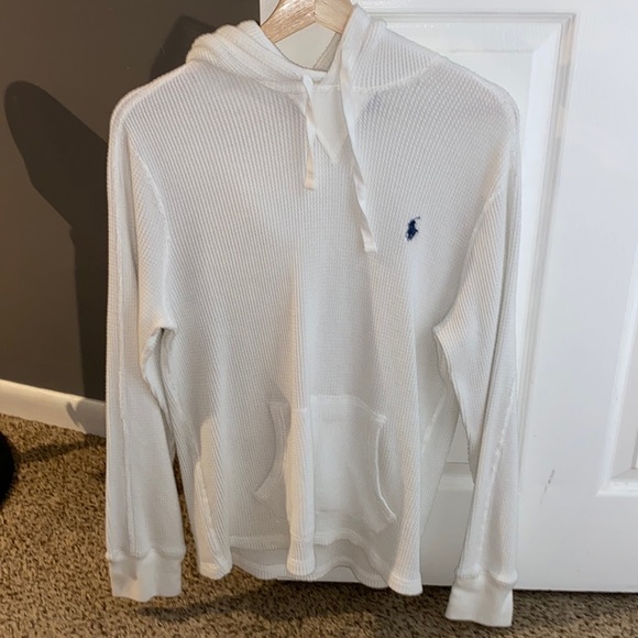 Polo Ralph Lauren Other - Polo Sweatshirt